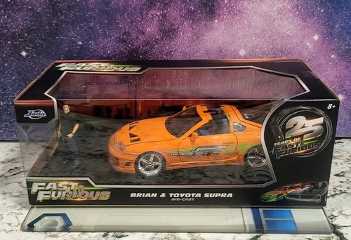 Fast and the furious brian - fast,