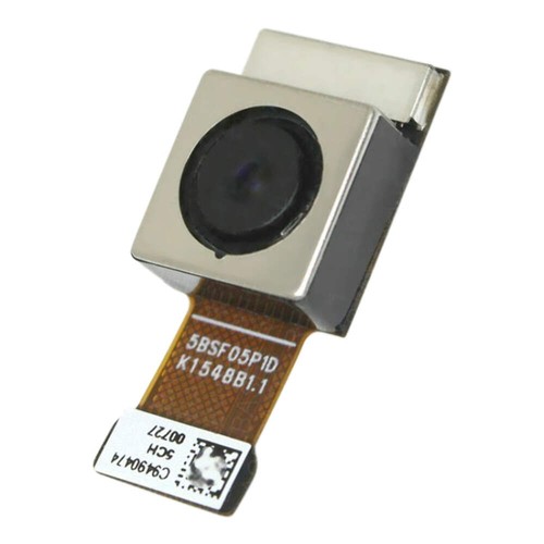 Modulo fotocamera posteriore