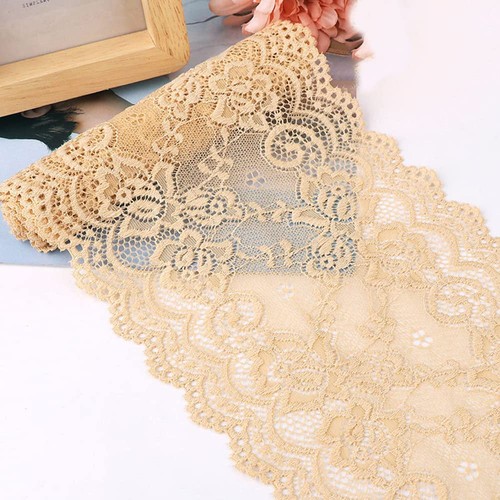 Nastro pizzo elastico per - elastico,
