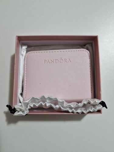Pandora originale portafoglio