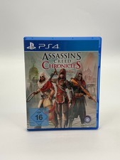 Assassins Creed Chronicles