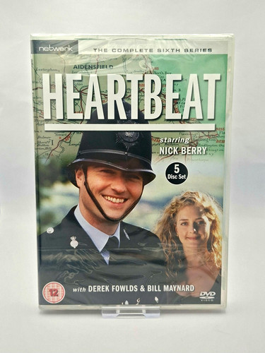 Heartbeat complete series - series, 6