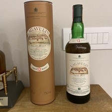 Lagavulin 12 Years Montenegro