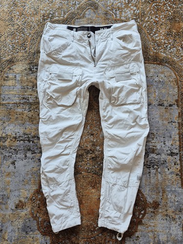 Pantaloni cargo star 3d - g-star,