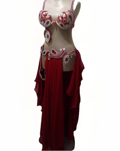 Costume danza del - , ventre