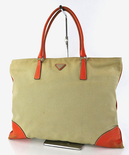 Autentica borsa mano prada - mano,
