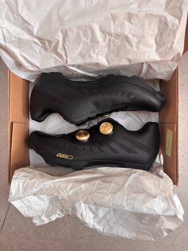 Scarpa ciclismo giro - da,