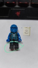 Lego Minifigure Ninjago - Jay: Njo0160 #2