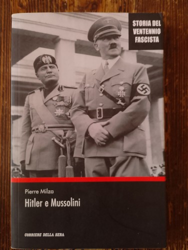 Storia del ventennio