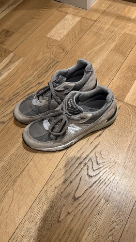 Autentico new balance 991 - new,