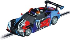 Bmw gt3 safety - gt3,