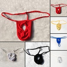 Perizoma intimo uomo sexy