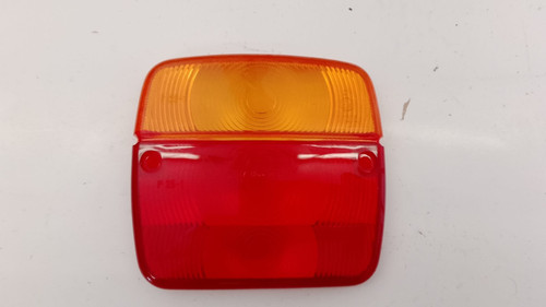 Plastica fanale posteriore per - plastica,