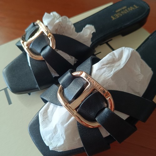 Bellissime ciabatte donna - di,