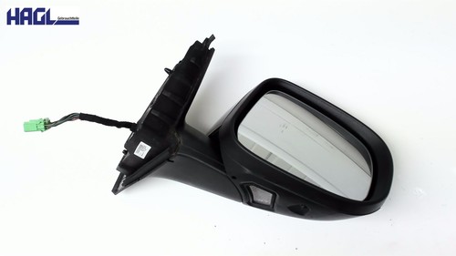 Specchietto regolabile - specchietto,