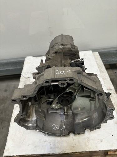 Cambio manuale per audi - manuale, b8