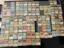 Lotto Carte Vintage Vari Set ITA/ENG