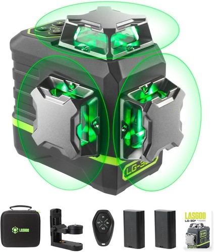 Lasgoo livella laser - lasgoo,