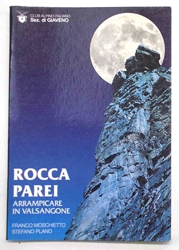 Moschetto plano rocca - moschetto,