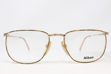 NIKON MOD: 0153 COL: NK4441 tg: 52/17-140 TELAIO GIAPPONE