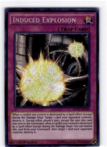 1 edizione - yu-gi-oh, 1°