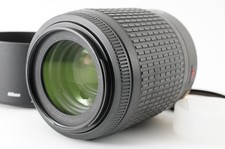 Nikon AF-S NIKKOR 55-200mm