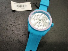 Orologio Cronografo ZZero