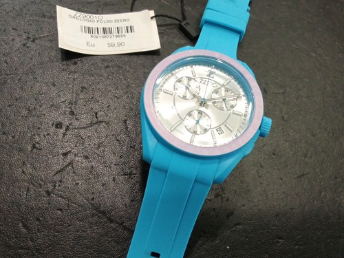 Orologio cronografo zzero - orologio,