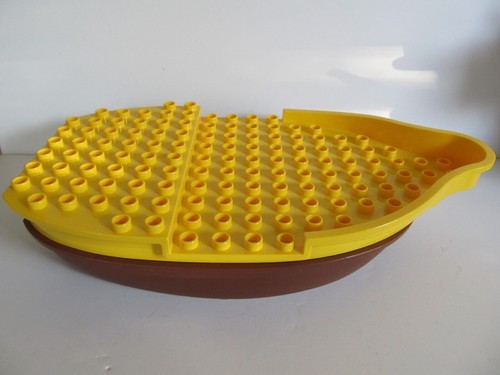 Lego duplo disney nave - duplo, la
