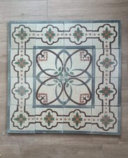 mattonelle graniglia