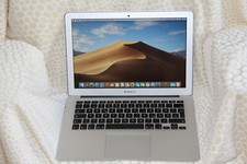 Apple MacBook Air 2017, 13