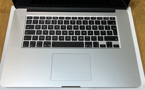 Apple macbook pro retina - apple,
