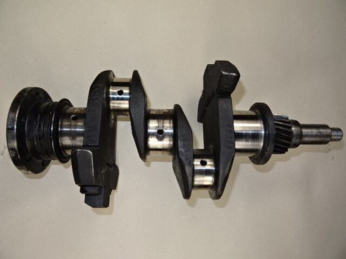 Albero motore 152 235 502 - albero, 235-502