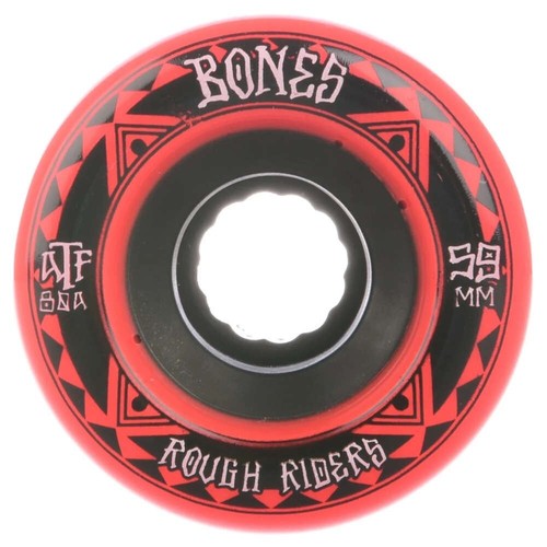 Ruote skate bones - bones, wheels