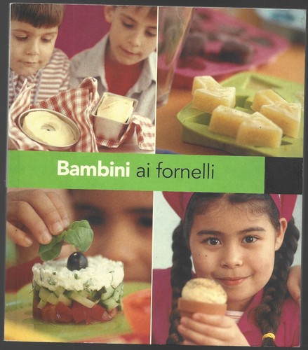 Autori vari bambini ai - autori,
