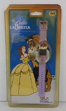 LA BELLA E LA BESTIA