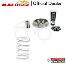 Kit variatore malossi - variatore, +