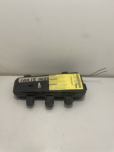 Airbag laterale sedile - airbag,
