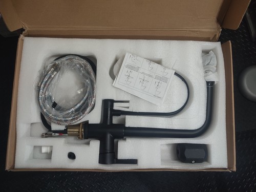 Miscelatore rubinetto per - miscelatore,