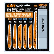 JS032 Catch Saw Blades