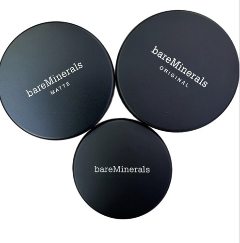 Bareminerals fondotinta - bareminerals,