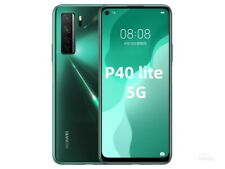 Huawei P40 lite 5G 128GB,8GB RAM Dual SIM no servizi Google Play
