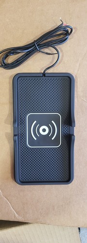 Caricabatteria wireless 12v - wireless, dc