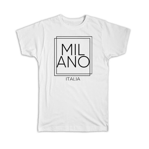 Shirt regalo milano italia - milano,