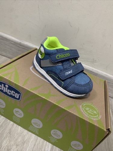 Scarpe chicco numero primi - chicco,