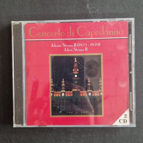 Concerto di capodanno - 2,