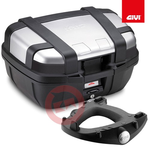 Givi kit bauletto monokey - givi,