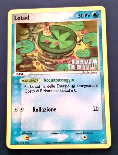 Pokemon guardiani dei - guardiani,