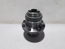 Differenziale completo per