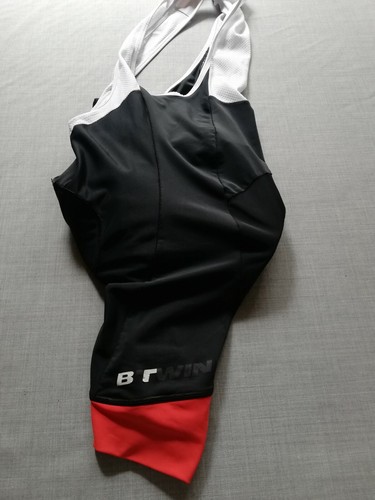 Pantaloncino road mtb body - road,
